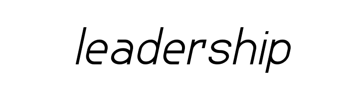 Jupiteroid Light Italic  Free Fonts Download