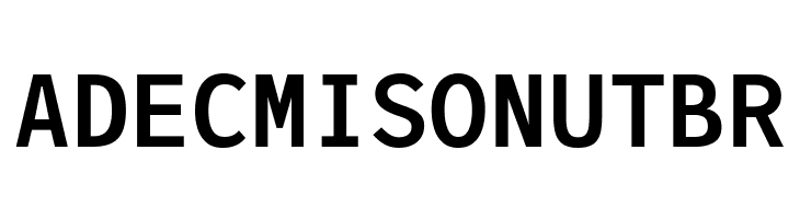 JuliaMono Bold  Free Fonts Download