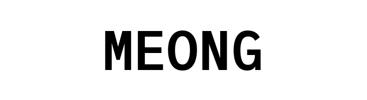 JuliaMono Bold  Free Fonts Download