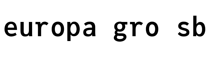 JuliaMono Bold  Free Fonts Download