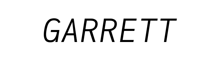 JuliaMono LightItalic  Free Fonts Download