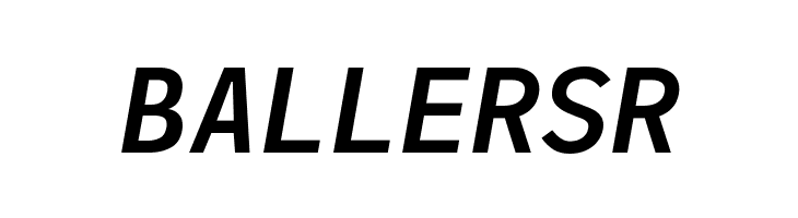 JuliaMono BoldItalic  Free Fonts Download