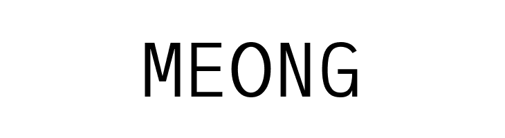 JuliaMono Light  Free Fonts Download