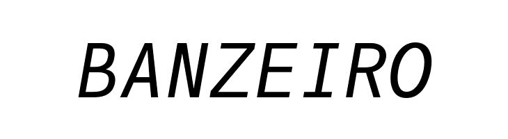 JuliaMono RegularItalic  Free Fonts Download