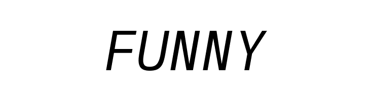JuliaMono RegularItalic  Free Fonts Download