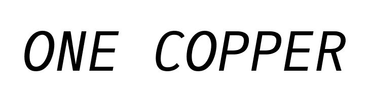 JuliaMono RegularItalic  Free Fonts Download