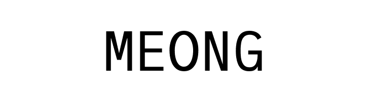 JuliaMono Regular  Free Fonts Download