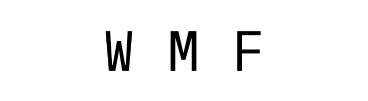 JuliaMono Regular  Free Fonts Download