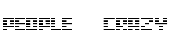 SHAKAGRAPHICS 01  Free Fonts Download