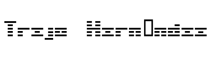 SHAKAGRAPHICS 01  Free Fonts Download