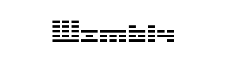 SHAKAGRAPHICS 01  Free Fonts Download