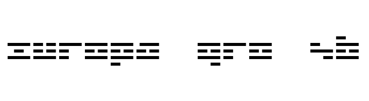 SHAKAGRAPHICS 01  Free Fonts Download