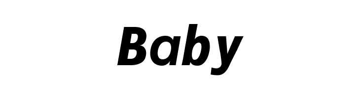 JuliaMono BlackItalic  Free Fonts Download