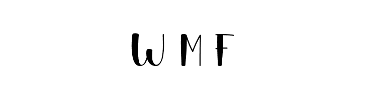 Beauty Flower  Free Fonts Download