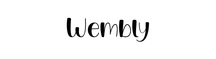 Beauty Flower  Free Fonts Download