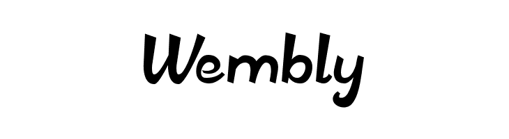 HyperKids  Free Fonts Download