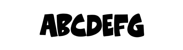 Kartun  Free Fonts Download