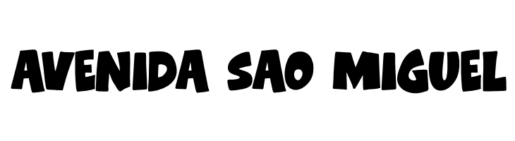 Kartun  Free Fonts Download