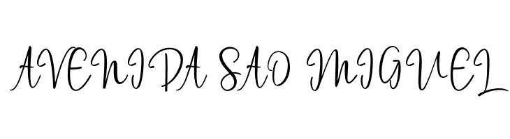 laneisha  Free Fonts Download