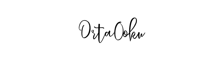 laneisha  Free Fonts Download
