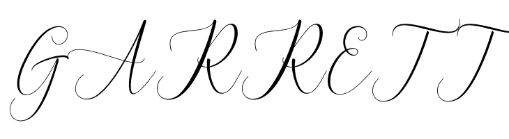 bellisa  Free Fonts Download