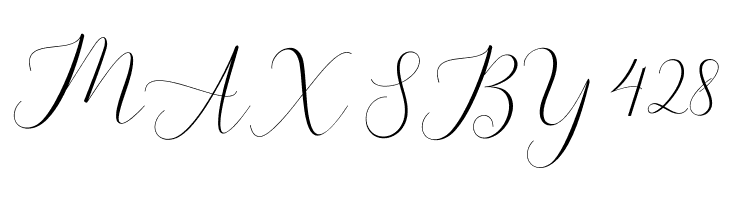 bellisa  Free Fonts Download