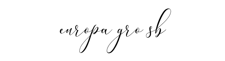 bellisa  Free Fonts Download