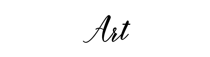 Geralyn  Free Fonts Download