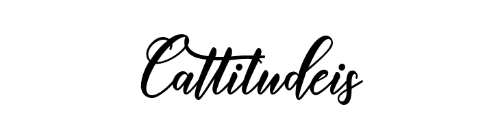 Geralyn  Free Fonts Download