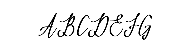 javelyn  Free Fonts Download