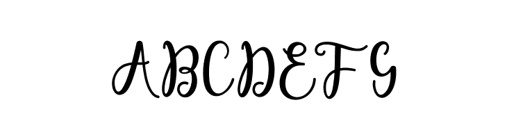 friday  Free Fonts Download