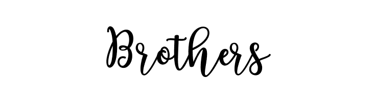 friday  Free Fonts Download