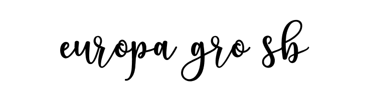 friday  Free Fonts Download