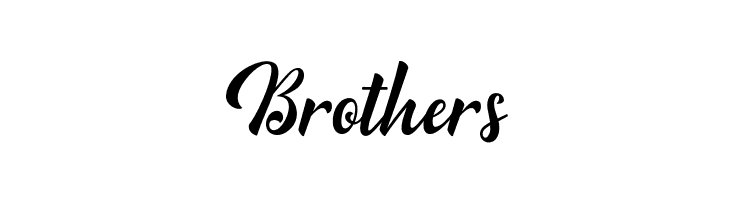 Minthas  Free Fonts Download