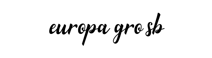 Minthas  Free Fonts Download