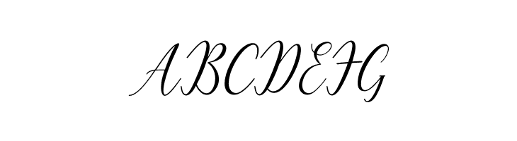 Katlyne  Free Fonts Download