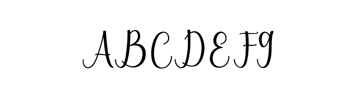 mulidey  Free Fonts Download