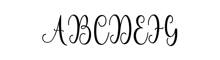 StoryofChristmas  Free Fonts Download