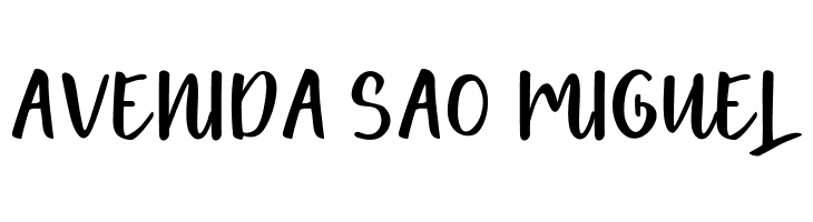 Gethania  Free Fonts Download