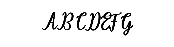 Thatcher  Free Fonts Download