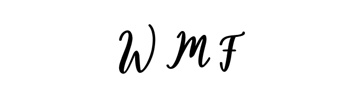 Thatcher  Free Fonts Download