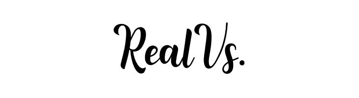 Reading  Free Fonts Download