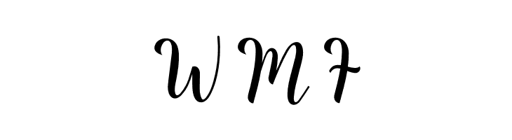 Reading  Free Fonts Download