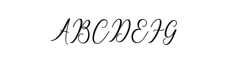 Kinleigh  Free Fonts Download