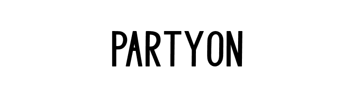 SHOOTING  Free Fonts Download