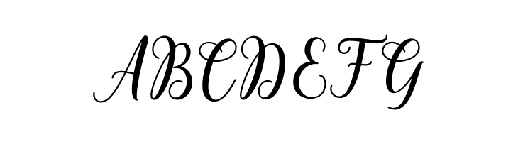 ChintiyaScript  Free Fonts Download