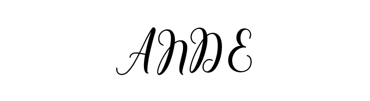 ChintiyaScript  Free Fonts Download