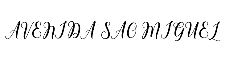 ChintiyaScript  Free Fonts Download