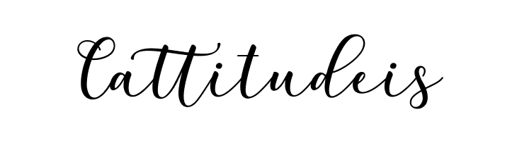 ChintiyaScript  Free Fonts Download