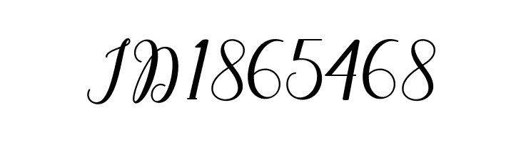 ChintiyaScript  Free Fonts Download